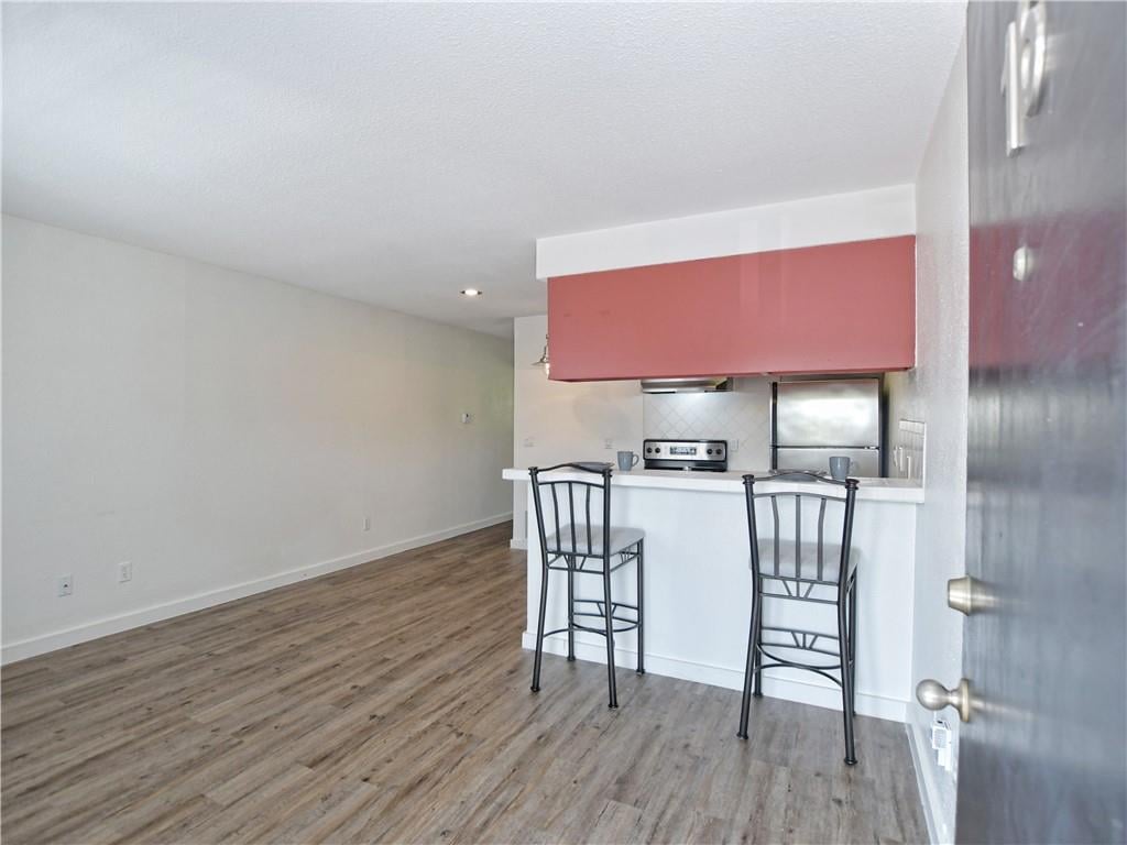 View 2302 East Side DR Unit #16 in Travis Heights Terrace Condomi 2302 East Side DR Unit #16 - property photo 1 - Luxury home in Travis Heights Terrace Condomi, Austin, TX