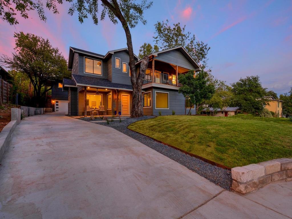 View 2302 Westover Rd in Tarrytown 2302 Westover Rd - property photo 1 - Luxury home in Tarrytown, Austin, TX