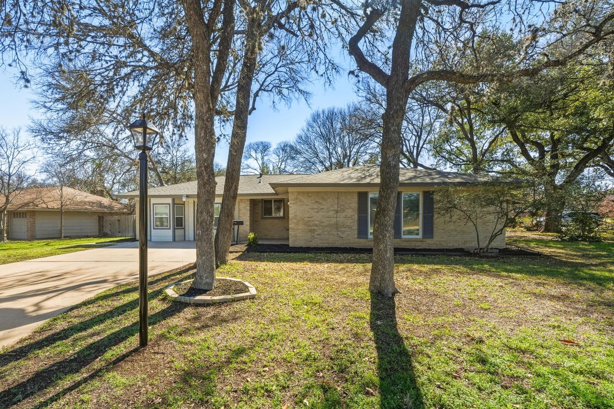 View 2303 Harwick DR in Austin 2303 Harwick DR, photo 1, Austin, Austin, TX