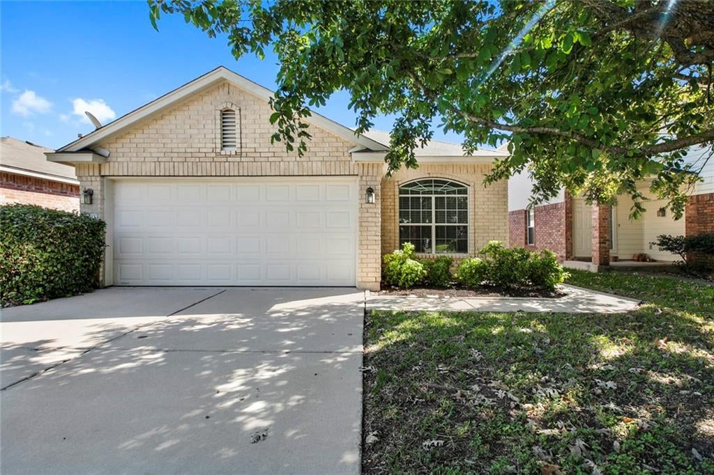 View 2303 Jesse Owens Dr in Olympic Heights Sec 02 2303 Jesse Owens Dr - front exterior - Luxury home in Olympic Heights Sec 02, Austin, TX