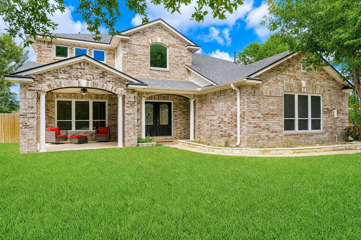View 2304 Brittway LN in Gann Ranch Sec 03 2304 Brittway LN - property photo 1 - Luxury home in Gann Ranch Sec 03, Cedar Park, TX