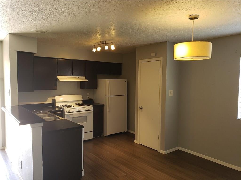 Kitchen at 2304 Cedrick Cv - Tanglewood Forest Sec 03, Austin, TX