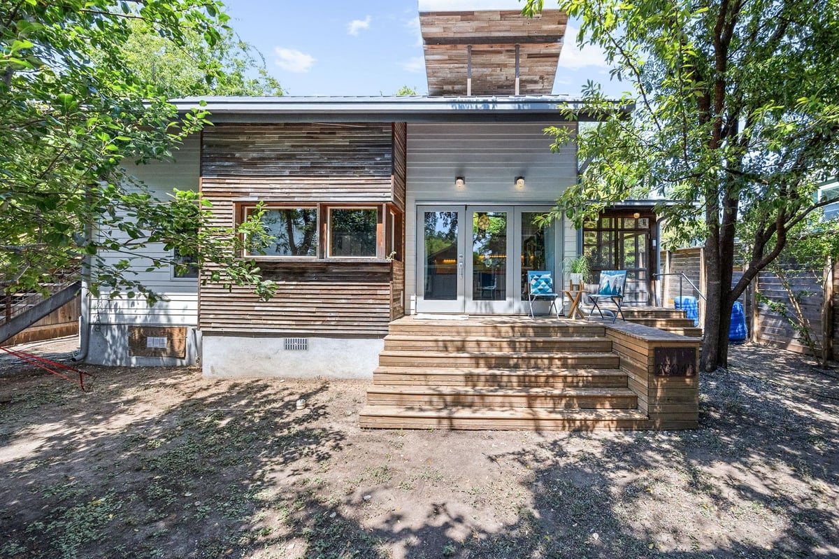 View 2304 E 16th ST in East Austin 2304 E 16th ST, photo 1, East Austin, Austin, TX