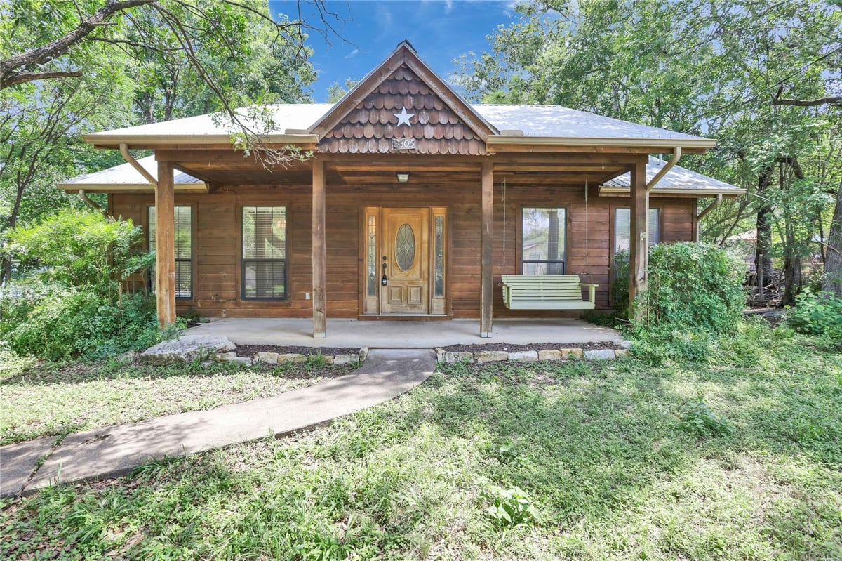 View 2305 Balboa RD in Austin Lake Estates Sec 01 2305 Balboa RD - property photo 1 - Luxury home in Austin Lake Estates Sec 01, Austin, TX
