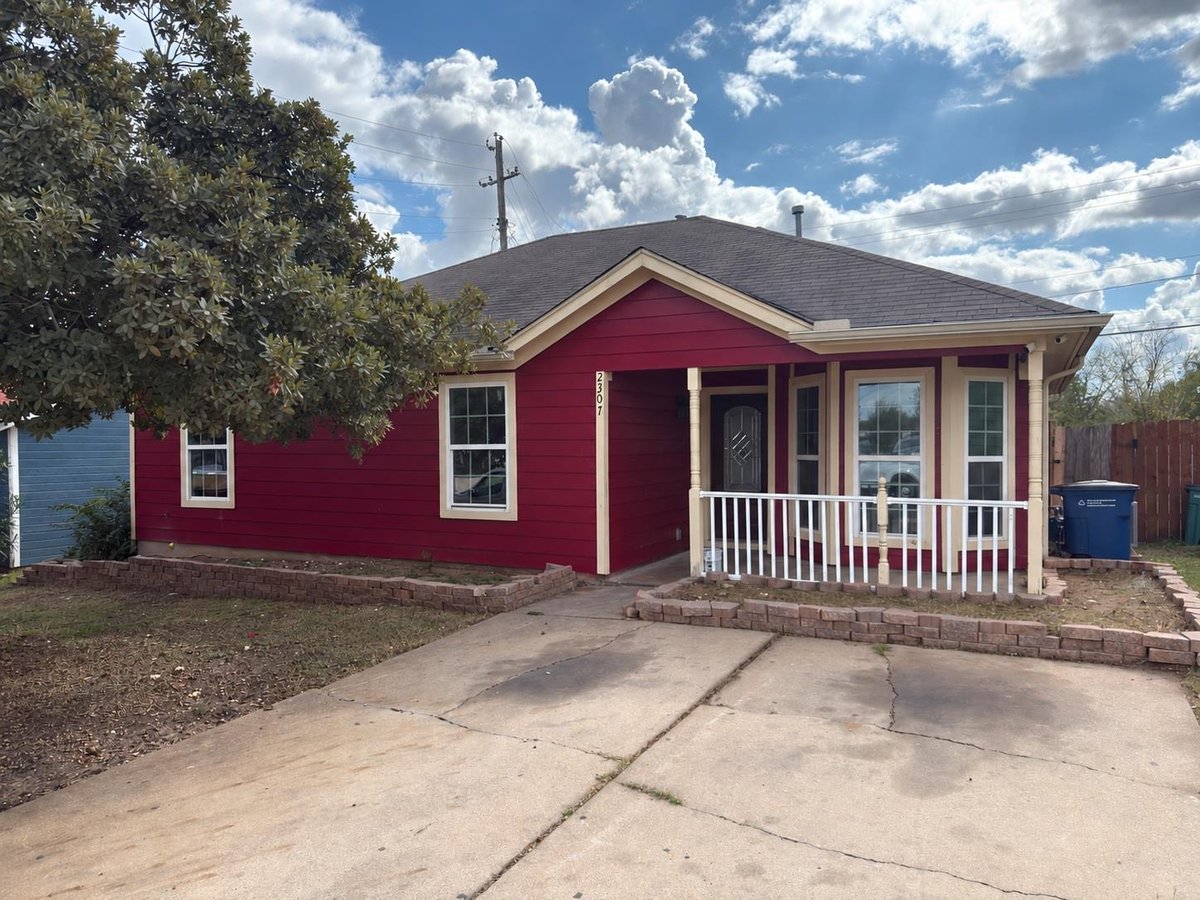 View 2307 Blue Meadow DR in Austin 2307 Blue Meadow DR, photo 1 of 14, Austin, Austin, TX
