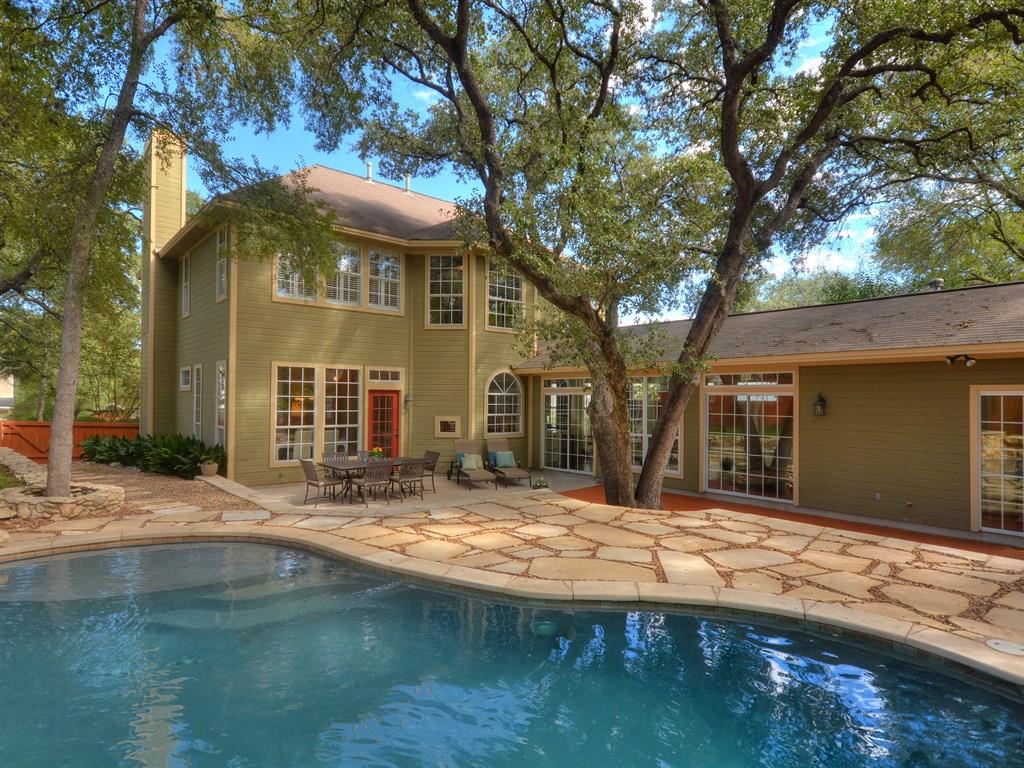 View 2307 W 10th St in Tarrytown 2307 W 10th St - property photo 1 - Luxury home in Tarrytown, Austin, TX