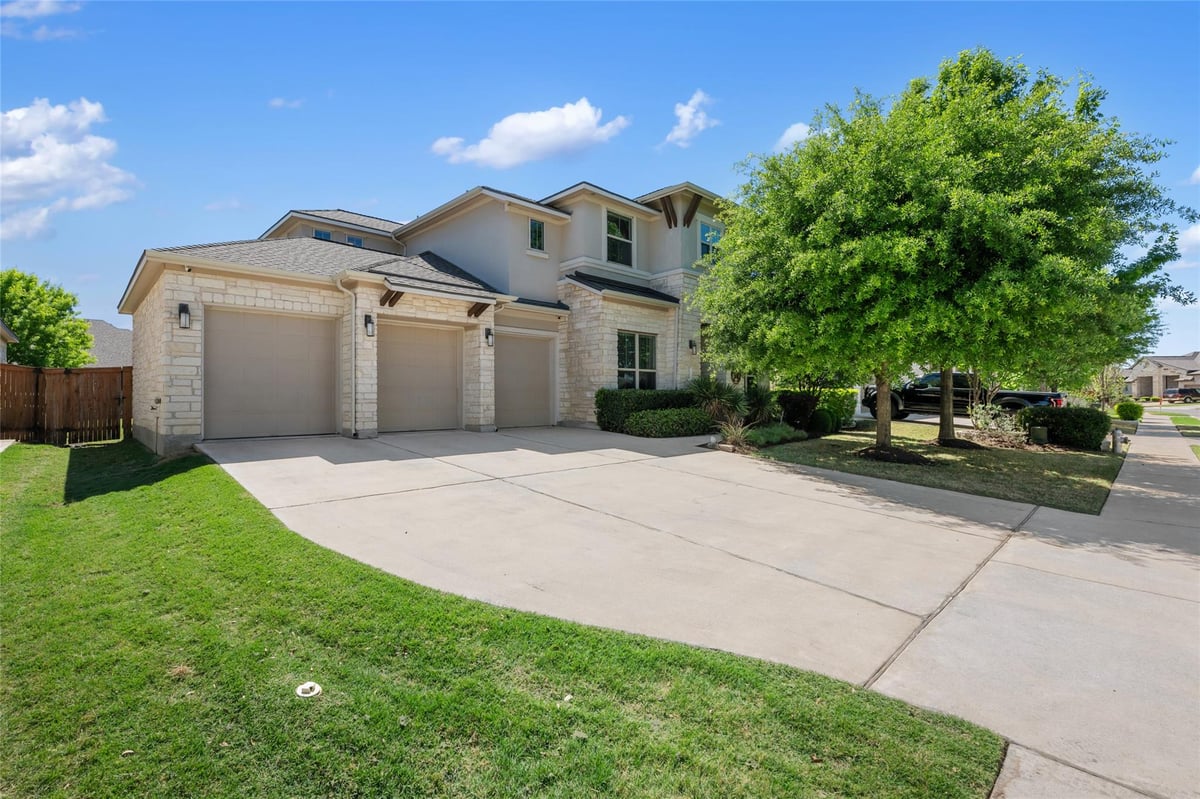 Kitchen at 2308 Belen Dr - 5 bed 4 bath home