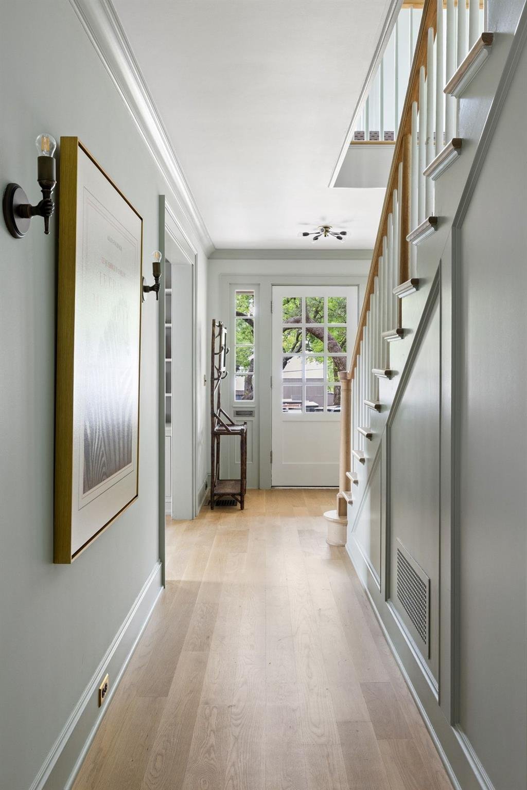 Kitchen at 2308 Bridle Path - 5 bed 4 bath home