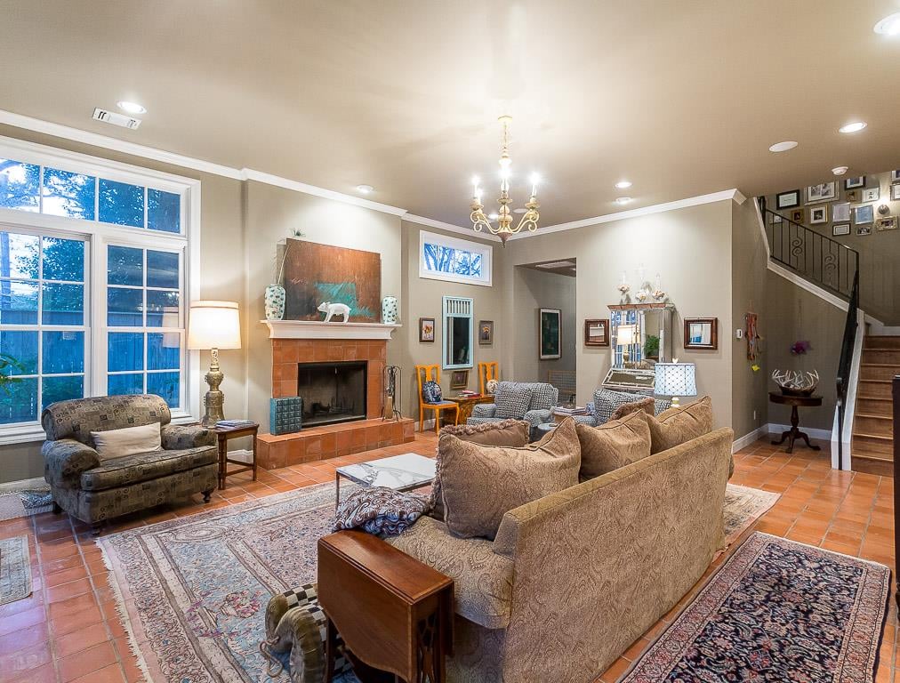 View 2308 Forest Ave in La Prelle Place Resub 2308 Forest Ave - property photo 1 - Luxury home in La Prelle Place Resub, Austin, TX