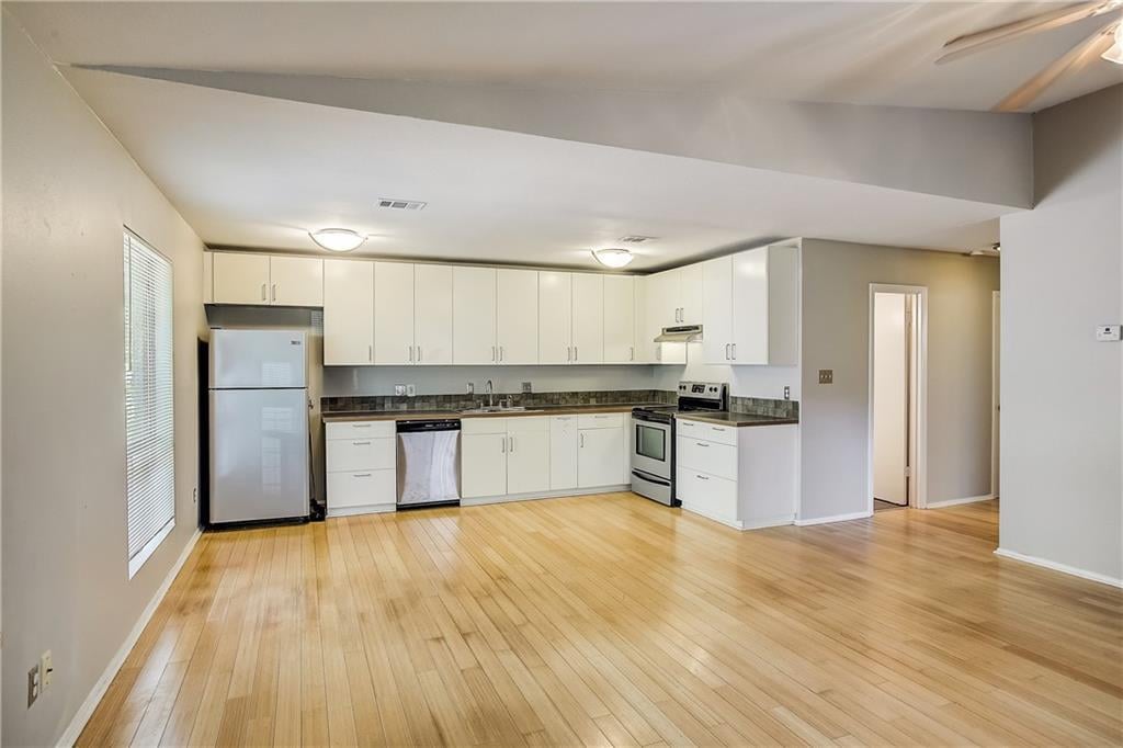 View 2308 La Casa DR Unit #A in M S Z Add 2308 La Casa DR Unit #A - property photo 1 - Luxury home in M S Z Add, Austin, TX