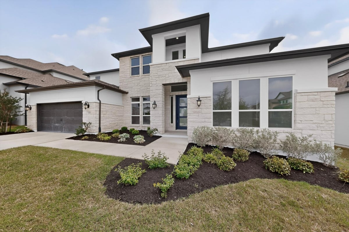 Kitchen at 2308 Mondello Path - 5 bed 4 bath home