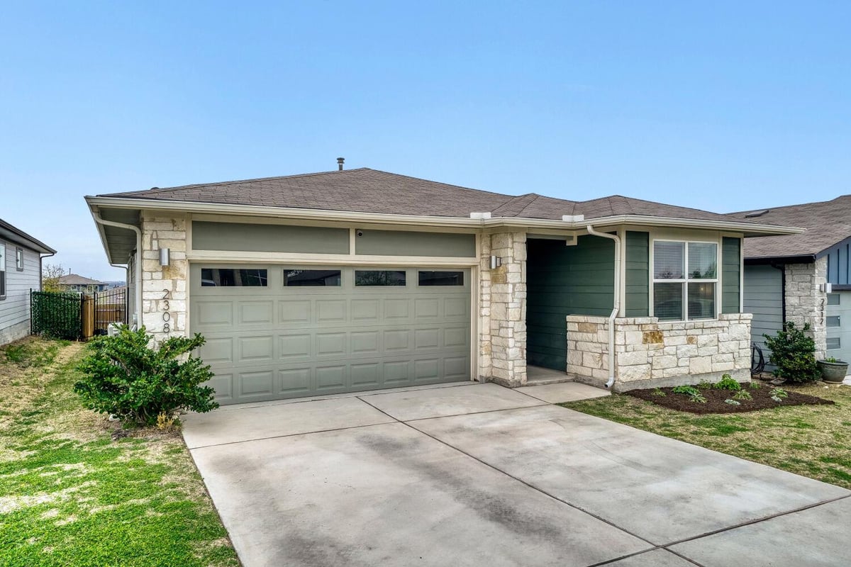 Kitchen at 2308 Ranier Ct - 4 bed 2 bath home