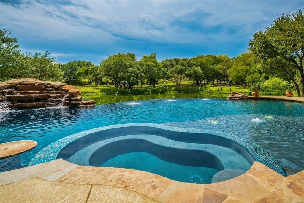 View 2308 Walsh DR in Brushy Bend Park 2308 Walsh DR - property photo 1 - Luxury home in Brushy Bend Park, Round Rock, TX
