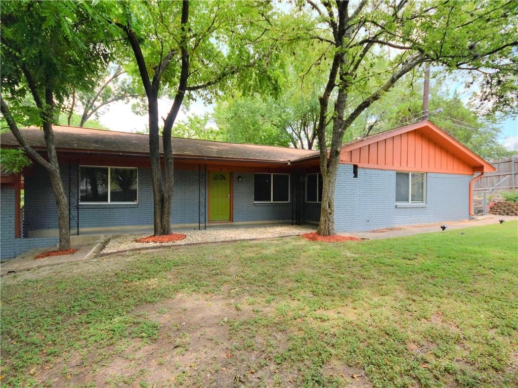 View 2309 Alta Vista Ave Unit #A in Sherwood Oaks Sec 02 2309 Alta Vista Ave Unit #A - property photo 1 - Luxury home in Sherwood Oaks Sec 02, Austin, TX