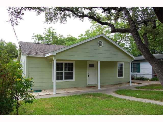 View 2311 S 4th St in Bouldin Creek 2311 S 4th St, photo 1, Bouldin Creek, Austin, TX