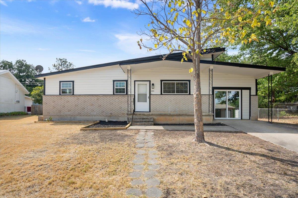 View 2311 Terrace DR in Copperas Cove 2311 Terrace DR, photo 1, Copperas Cove, Copperas Cove, TX