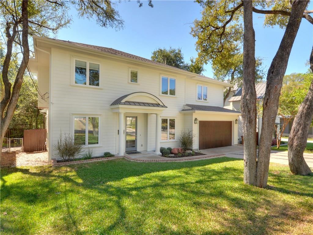 View 2311 W 8th St in Tarrytown 2311 W 8th St - property photo 1 - Luxury home in Tarrytown, Austin, TX