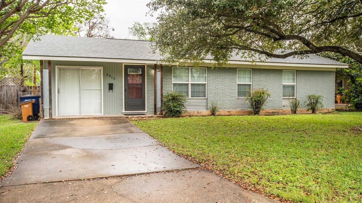 View 2312 Devonshire DR in Austin 2312 Devonshire DR, photo 1, Austin, Austin, TX