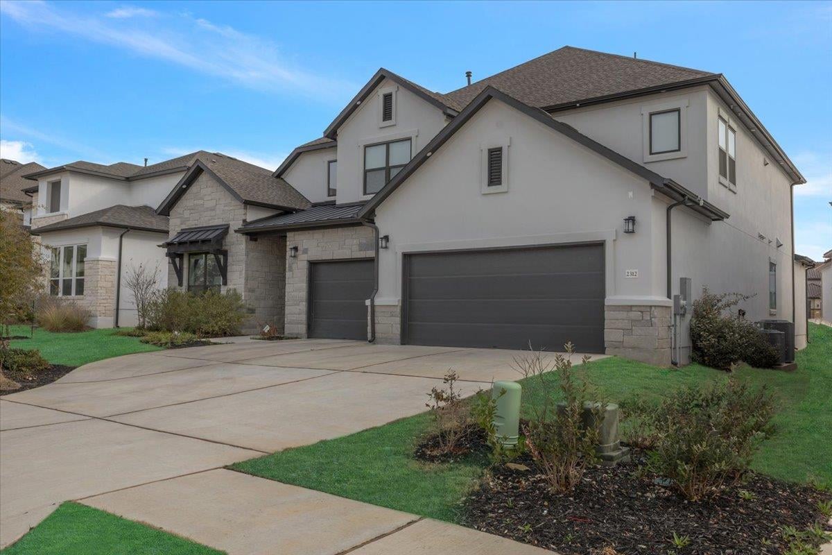 Kitchen at 2312 Mondello Path - 4 bed 4 bath home