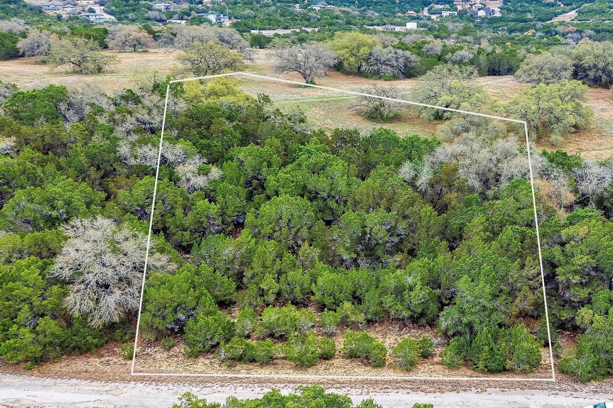 View 2313 Cedar GLN in Country Club Estates Sec 09 2313 Cedar GLN - property photo 1 - Luxury lot in Country Club Estates Sec 09, Leander, TX