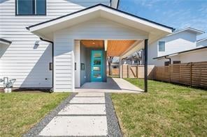 View 2313 Oak Crest Ave Unit #B in Loma Linda 2313 Oak Crest Ave Unit #B - property photo 1 - Luxury home in Loma Linda, Austin, TX