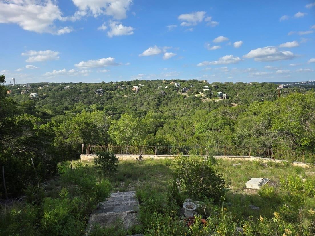 View 2314 Little Beaver TRL in Apache Shores Sec 02 2314 Little Beaver TRL - front exterior - Luxury lot in Apache Shores Sec 02, Austin, TX