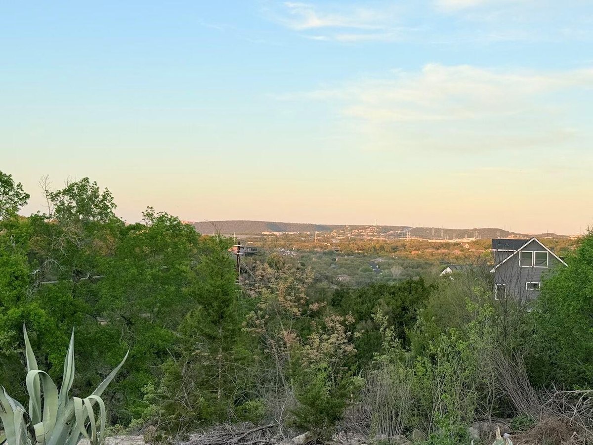 Primary bedroom at 2314 Little Beaver Trl - Apache Shores Sec 02, Austin, TX