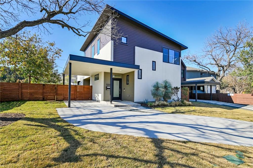 View 2314 S 3rd ST Unit #A in Loma Linda 2314 S 3rd ST Unit #A - property photo 1 - Luxury home in Loma Linda, Austin, TX