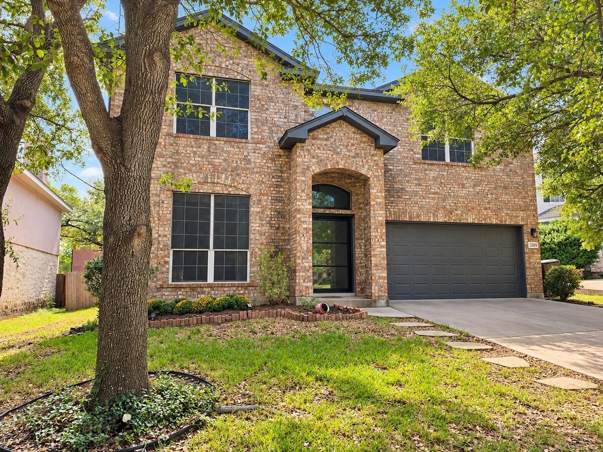 View 2315 Arnie LN in Round Rock 2315 Arnie LN, photo 1 of 40, Round Rock, Round Rock, TX