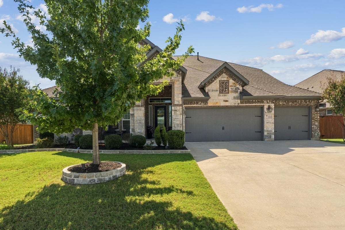 View 2316 Airport DR in Leander 2316 Airport DR, photo 1 of 39, Leander, Leander, TX