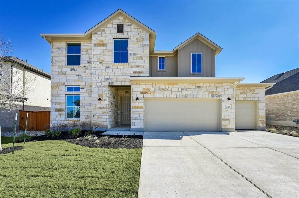 View 2316 Gold Dust TRL in Leander 2316 Gold Dust TRL, photo 1, Leander, Leander, TX