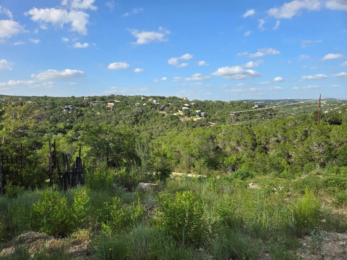 View 2316 Little Beaver TRL in Apache Shores Sec 02 2316 Little Beaver TRL - front exterior - Luxury lot in Apache Shores Sec 02, Austin, TX