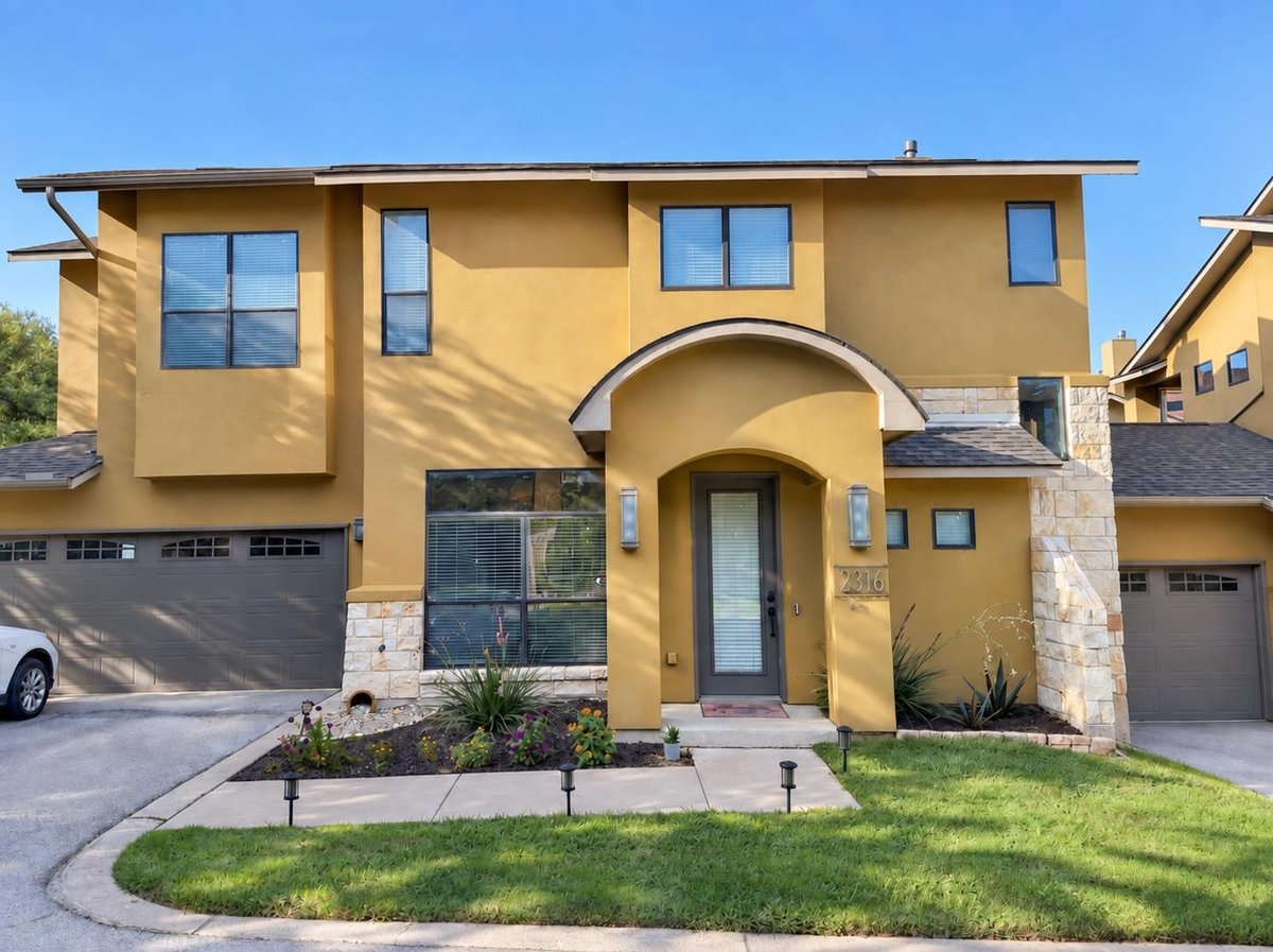 2316 Thornton RD Unit #B, photo 1 of 40, South Congress, Austin, TX