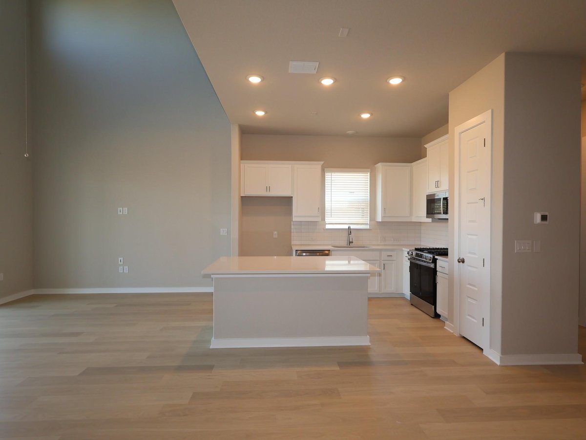 Bathroom at 2317 Spokane Dr - 4 bed 2 bath home