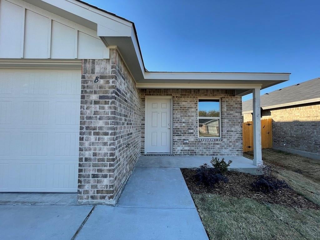 View 2317 Zanoletti CT Unit #B in Temple 2317 Zanoletti CT Unit #B, photo 1, Temple, Temple, TX