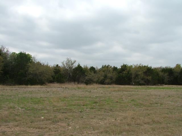 View 232 Christine LN 232 Christine LN - front exterior - Luxury lot in Liberty Hill, TX