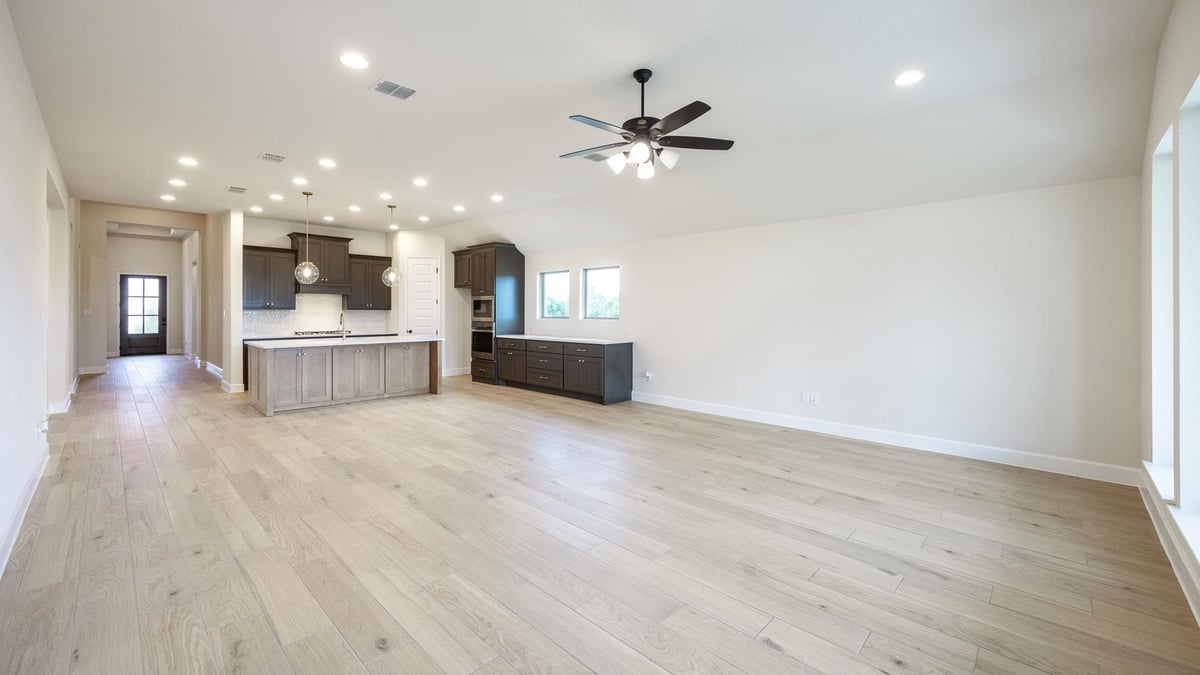 Kitchen at 232 Montecido Dr - 4 bed 3 bath home