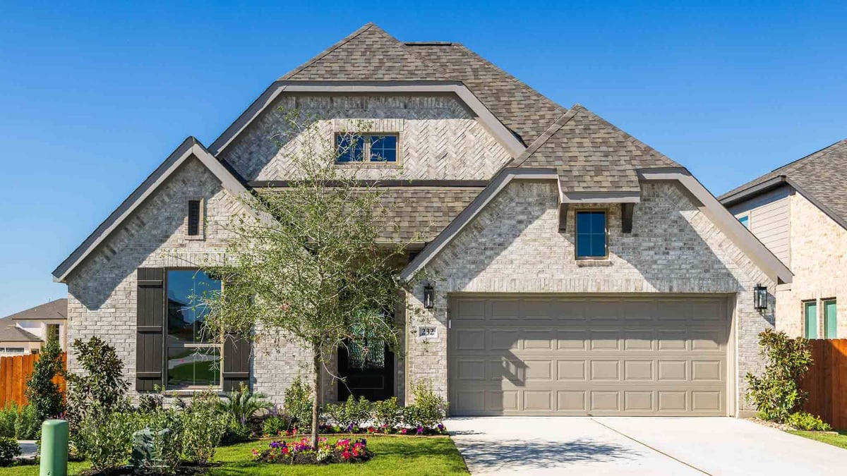 View 232 Rightfield DR in Liberty Hill 232 Rightfield DR, photo 1 of 16, Liberty Hill, Liberty Hill, TX