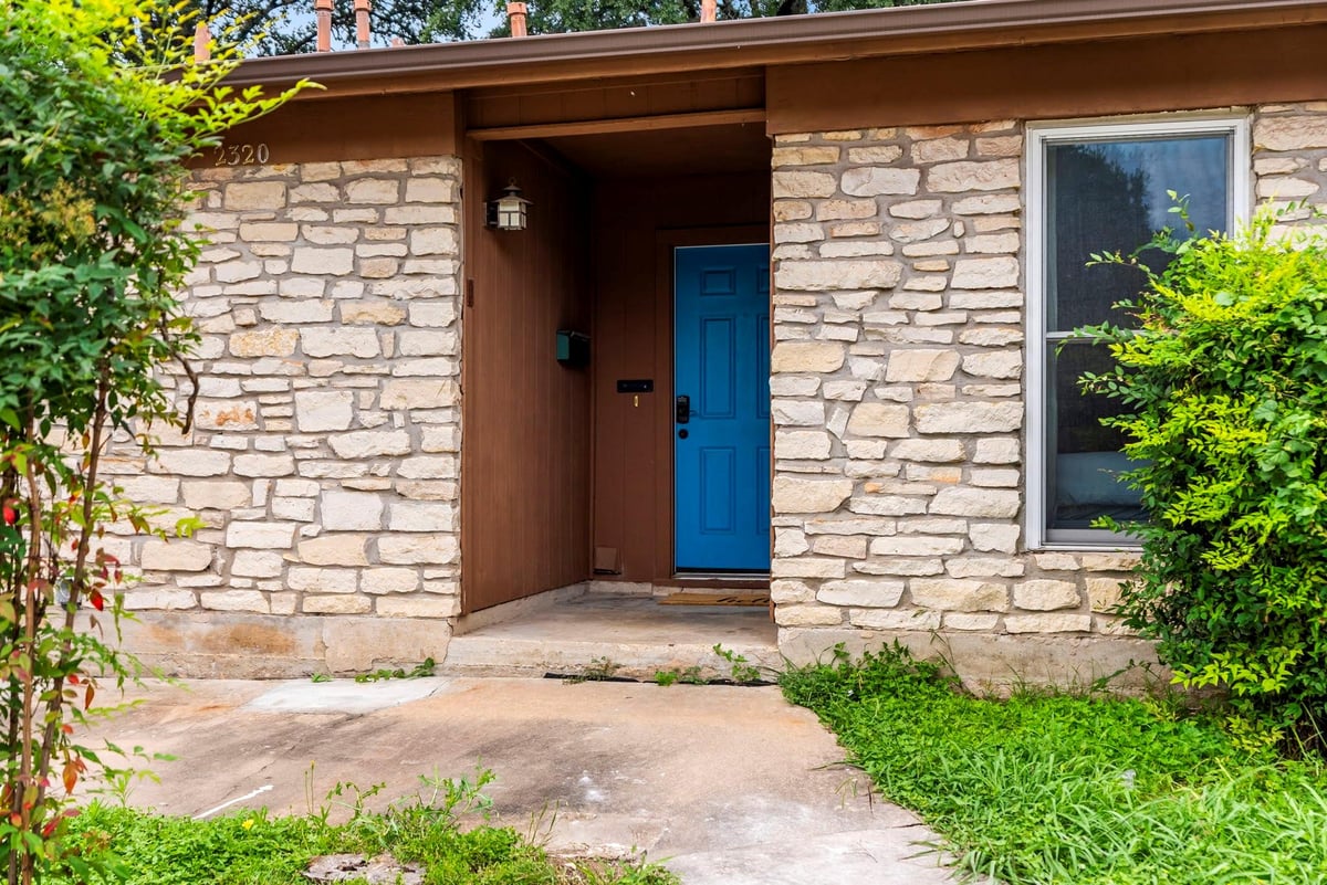 View 2320 Montclaire ST Unit #A in M S Z Add 2320 Montclaire ST Unit #A - property photo 1 - Luxury home in M S Z Add, Austin, TX