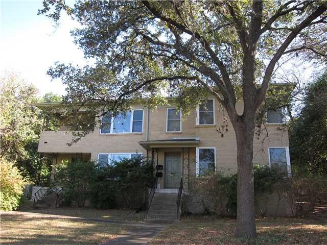2323 Hartford Unit #A - property photo 1 - Luxury home in Sunset Hill Enfield, Austin, TX