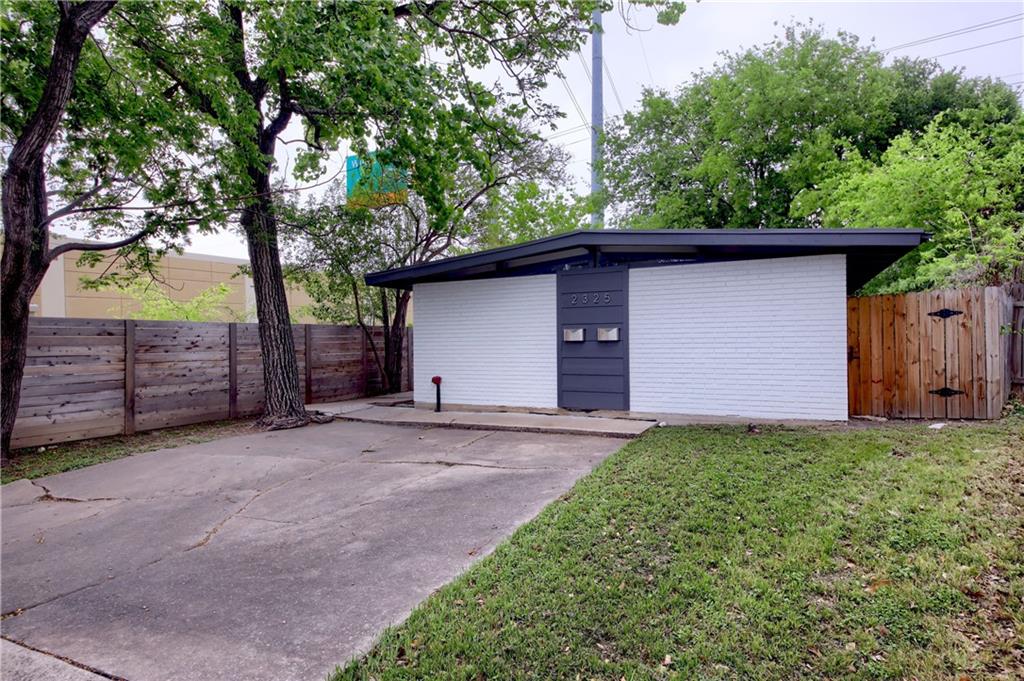 View 2325 Newfield LN Unit #B in Sunset Hill 2325 Newfield LN Unit #B - property photo 1 - Luxury home in Sunset Hill, Austin, TX