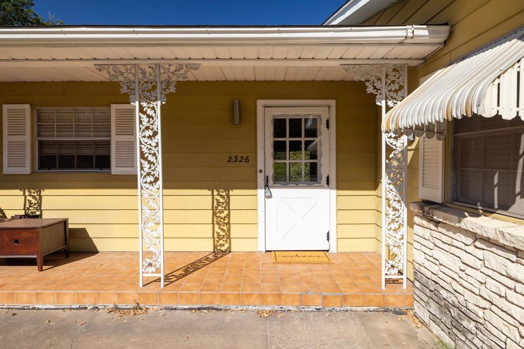 2326 Hartford RD - property photo 1 - Luxury home in Sunset Hill Enfield 02, Austin, TX
