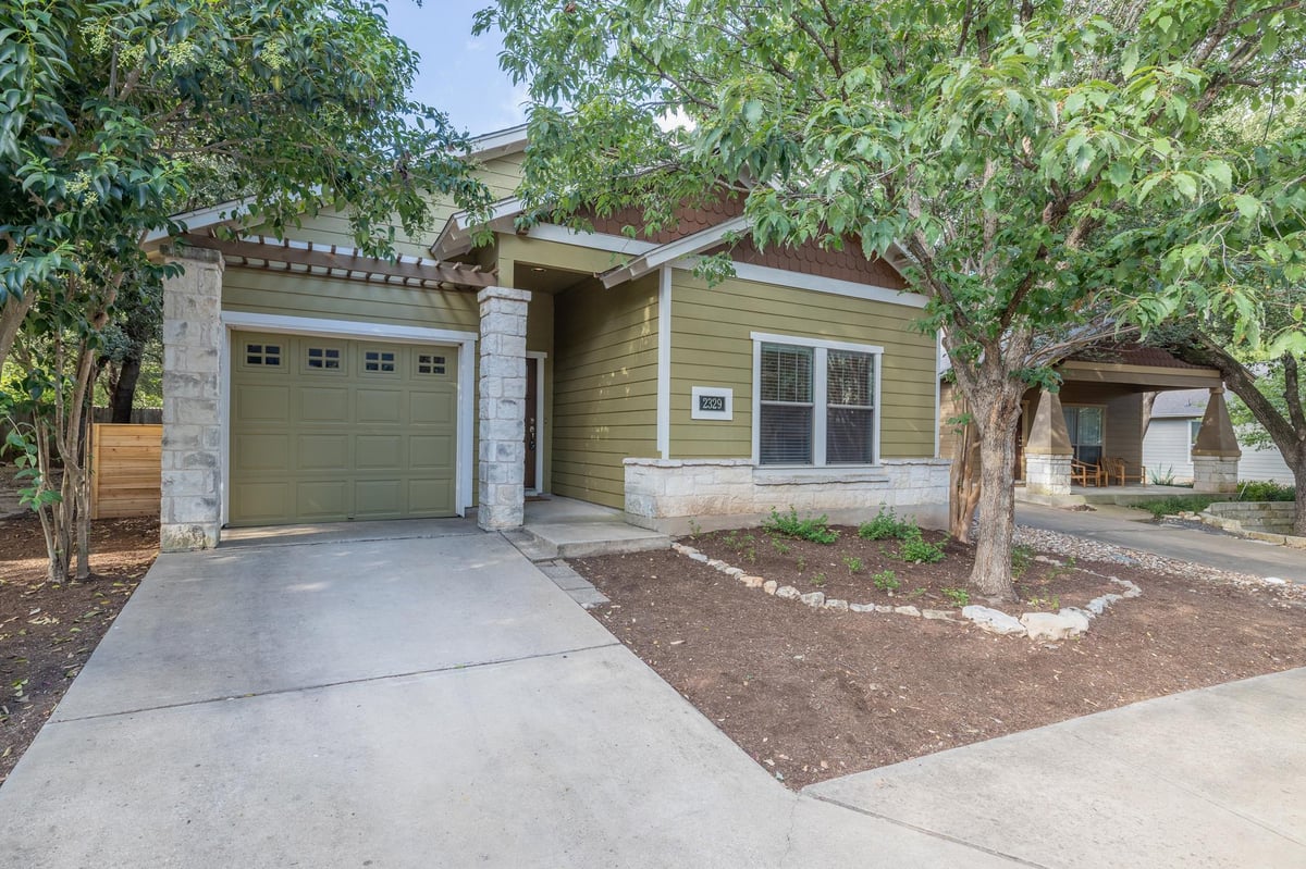 View 2329 Amur DR in Independence Park Condo Amd 2329 Amur DR - property photo 1 - Luxury home in Independence Park Condo Amd, Austin, TX