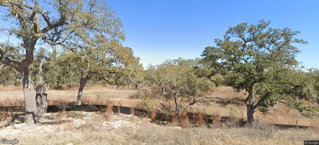 View 233 Crosswater Ln in Caliterra Ph Two Sec. Fourteen 233 Crosswater Ln - front exterior - Luxury lot in Caliterra Ph Two Sec. Fourteen, Dripping Springs, TX