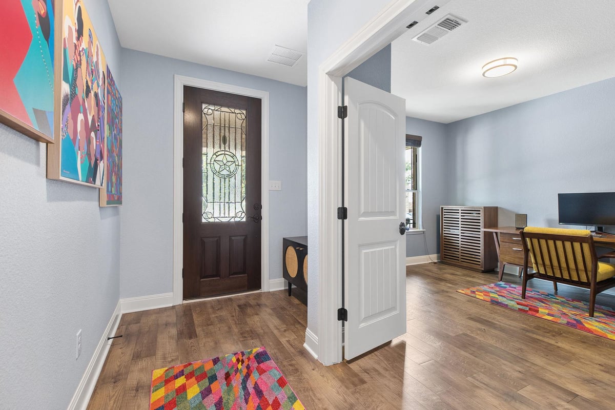 Bathroom at 233 Culebra Dr - 4 bed 2 bath home