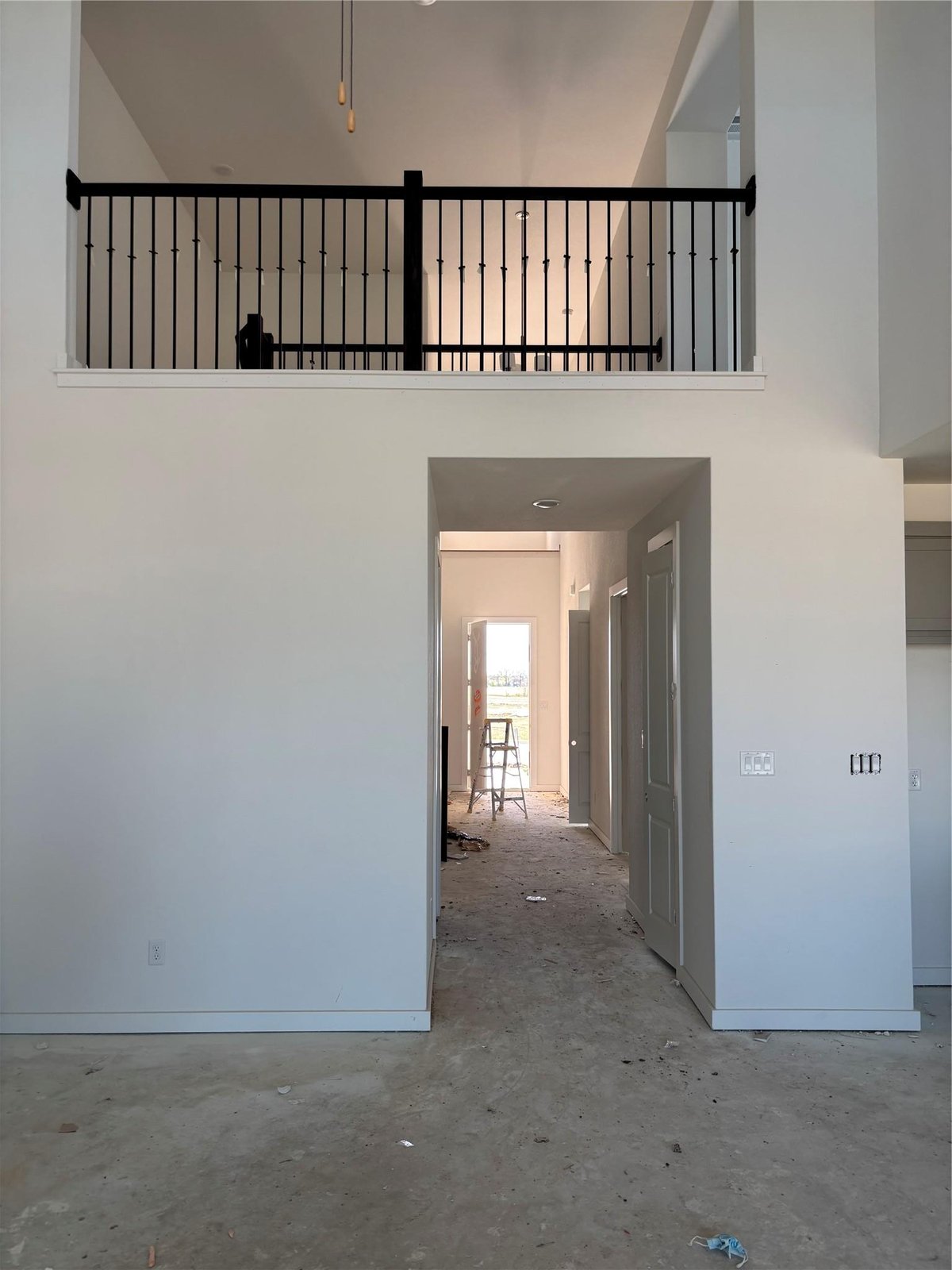 Primary bedroom at 233 Pacific Grove Cir - 4 bed 3 bath home