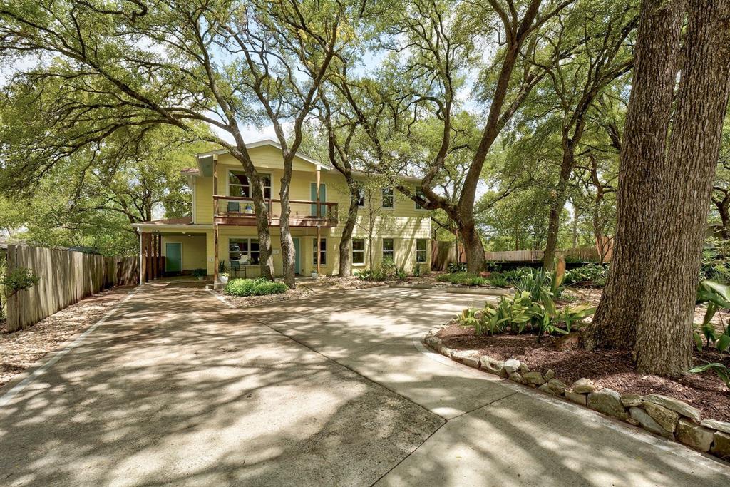 View 2330 Westforest DR Unit #B in Barton Hills 2330 Westforest DR Unit #B, photo 1, Barton Hills, Austin, TX
