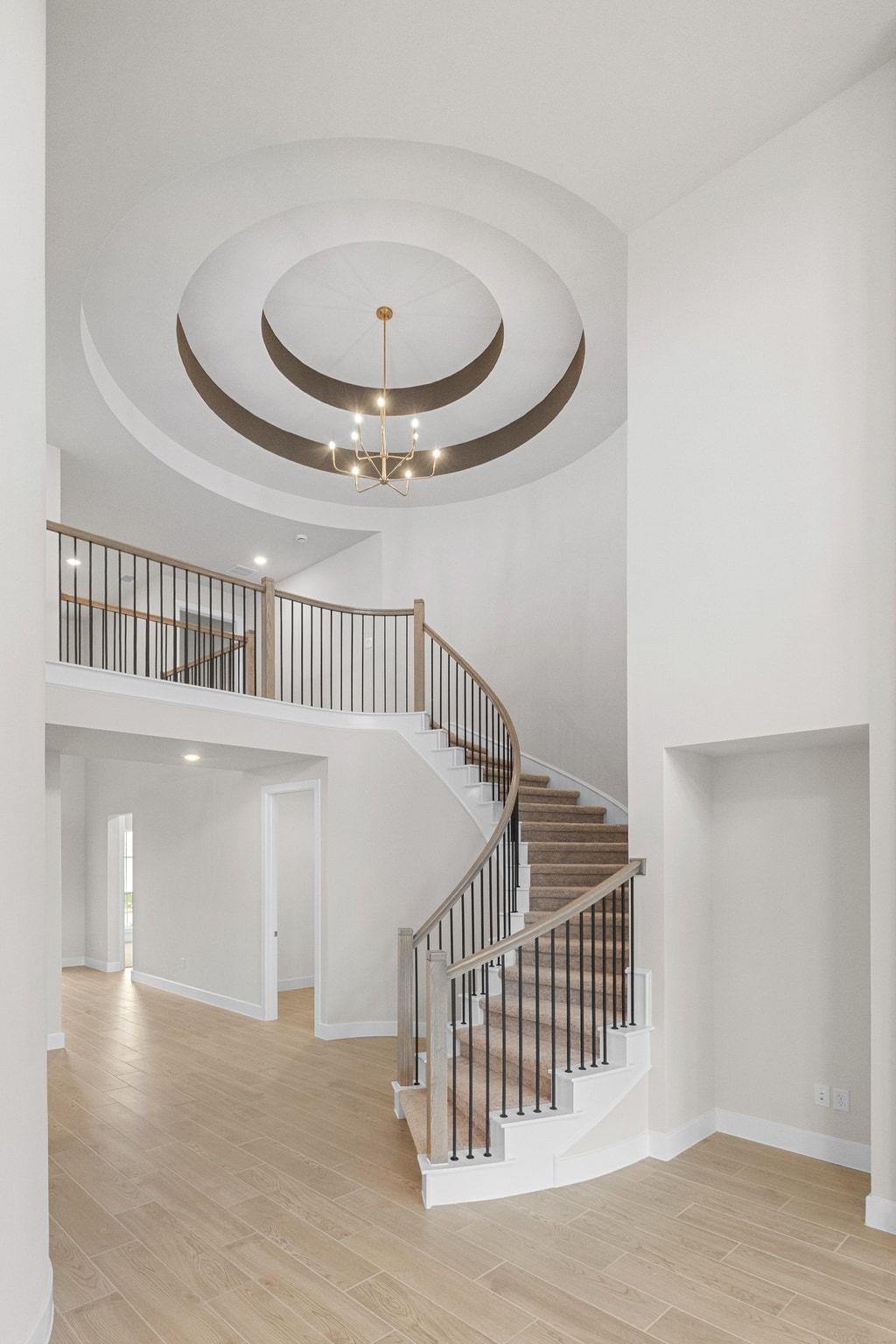 Living area at 234 Coleto Trl - 5 bed 4 bath home