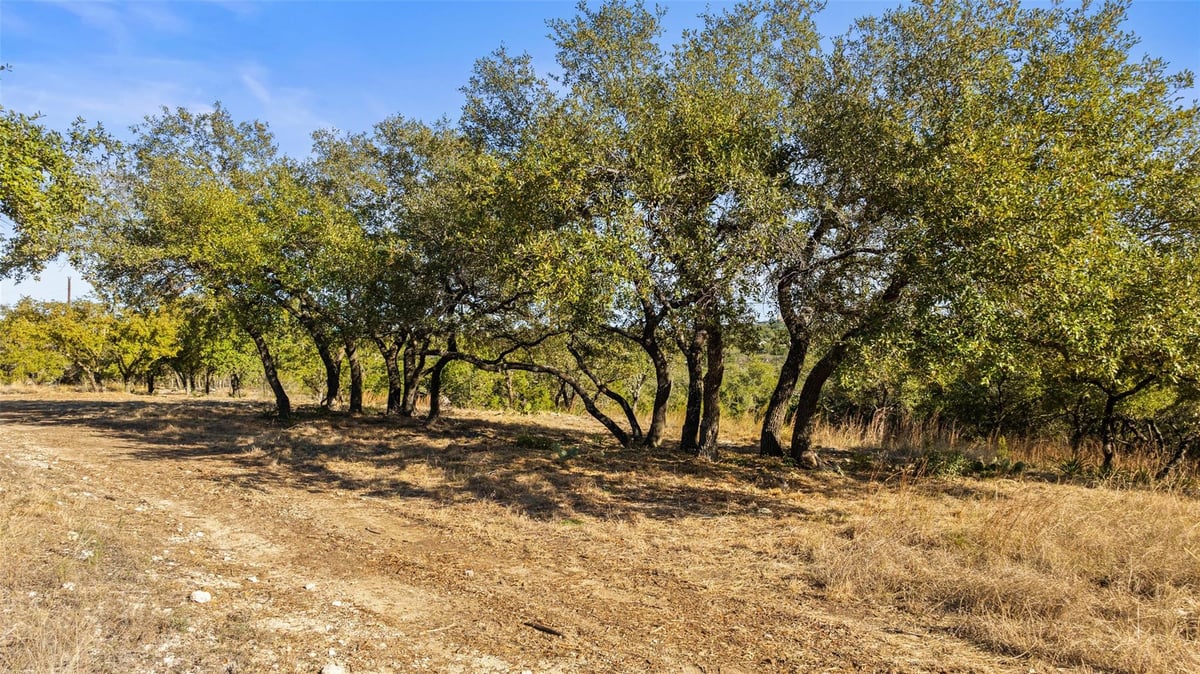 Kitchen at 23405 Pedernales Canyon Trl - ABS 13 SUR 1 GRITTEN, Spicewood, TX