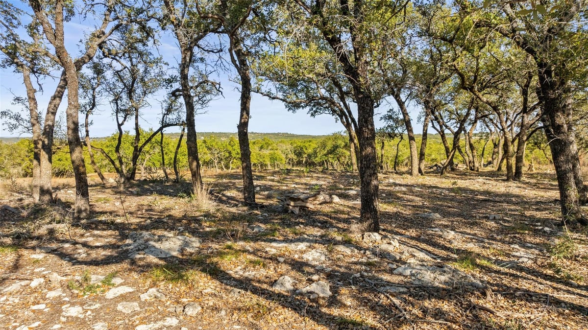 Bathroom at 23405 Pedernales Canyon Trl - ABS 13 SUR 1 GRITTEN, Spicewood, TX